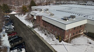 Plus de détails pour 120 Quarry Dr, Milford, MA - Bureau à louer