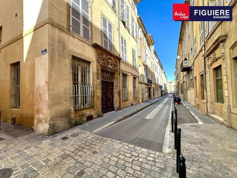 Bureau dans Aix-en-Provence à vendre - Photo de l’immeuble – Image 1 sur 8