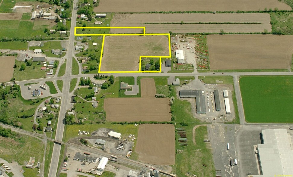 1000 Route 12, Waterville, NY à vendre - Photo de l’immeuble – Image 3 sur 4