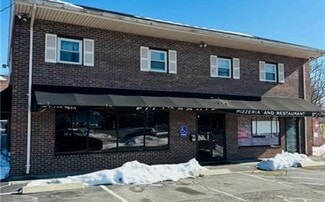 Plus de détails pour 1690 W Shore Rd, Warwick, RI - Local commercial à louer