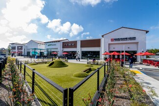 Plus de détails pour 21201-21327 Hawthorne Blvd, Torrance, CA - Bureau, Local commercial à louer