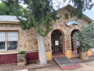 Plus de détails pour 1445 Somerset Rd, San Antonio, TX - Bureau à vendre