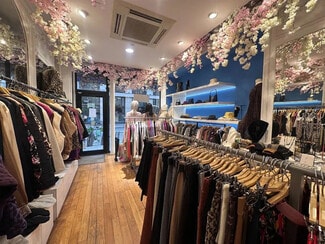 Plus de détails pour Local commercial à louer