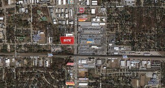 Plus de détails pour 301 N Belt Line Rd, Irving, TX - Terrain à vendre