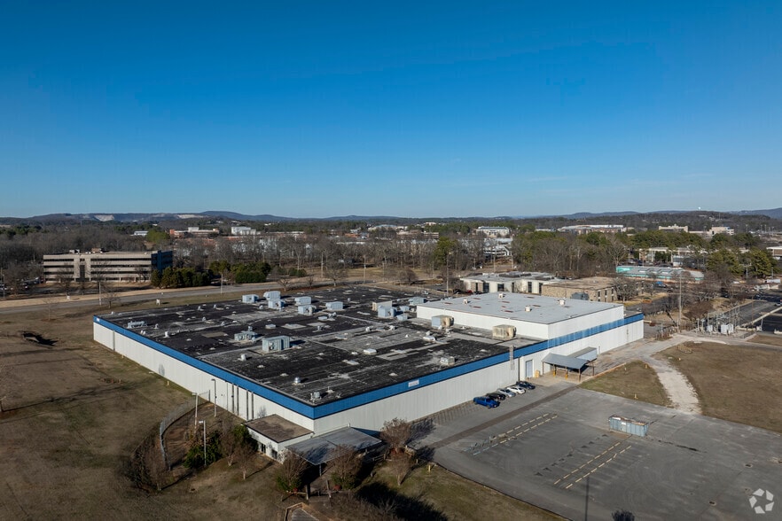103 Wynn Dr, Huntsville, AL à louer - Aérien – Image 2 sur 21