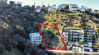 Plus de détails pour 8140 Gould Ave, Los Angeles, CA - Terrain à vendre