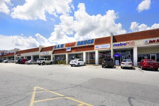 Plus de détails pour 222 US Highway 41 S, Inverness, FL - Local commercial à louer