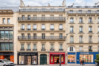 Plus de détails pour 141 A Rue De Rennes, Paris - Bureau à vendre