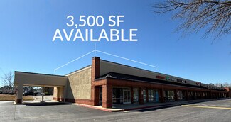 Plus de détails pour 53-99 Price Quarters Rd, Mcdonough, GA - Local commercial à louer