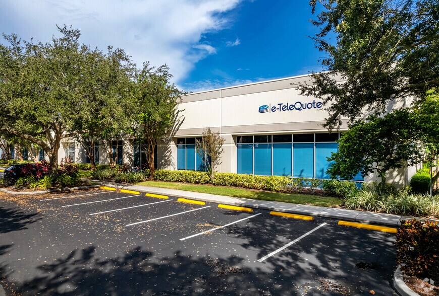 5655-5729 Rio Vista Dr, Clearwater, FL à vendre - Photo de l’immeuble – Image 3 sur 9