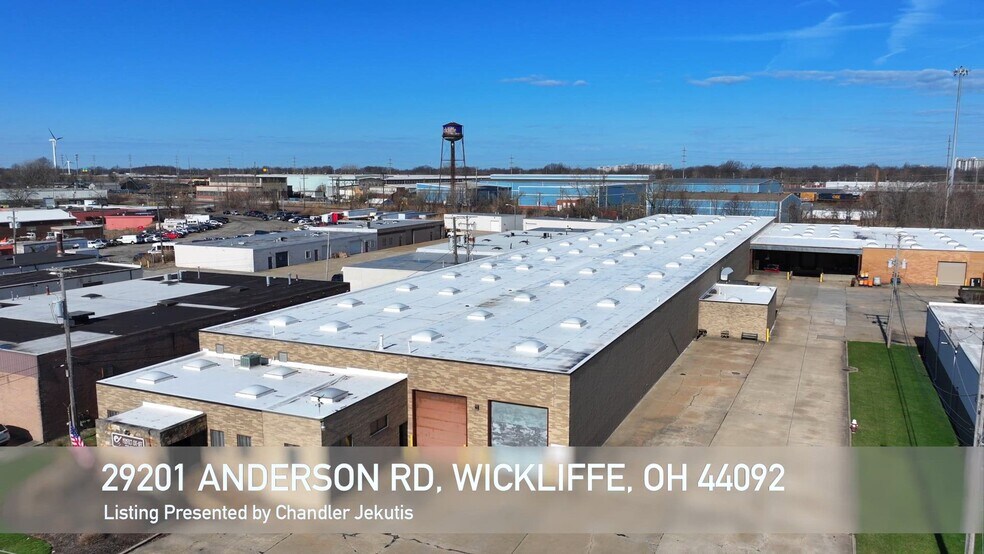 29201 Anderson Rd, Wickliffe, OH à vendre - Vidéo sur l’annonce professionnelle – Image 2 sur 5
