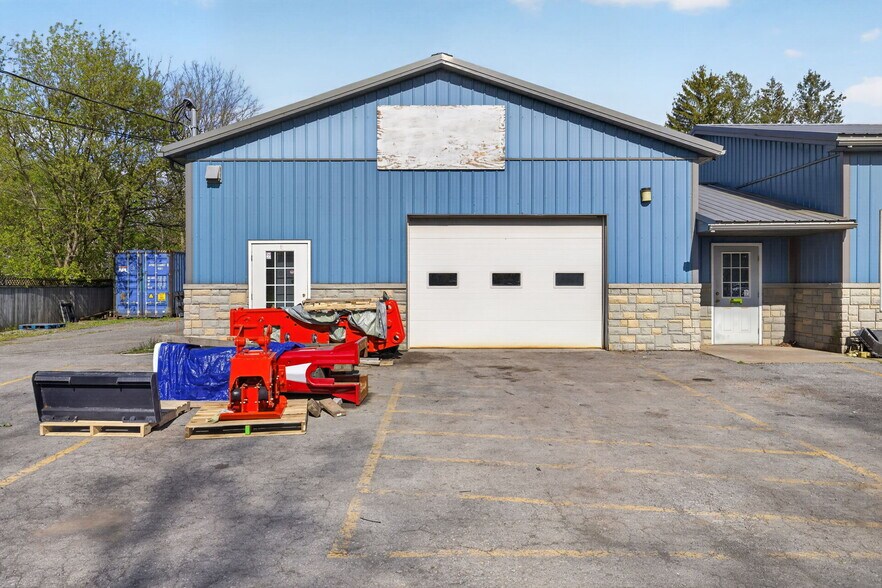 8 State Route 31, Jordan, NY à vendre - Photo de l’immeuble – Image 2 sur 55