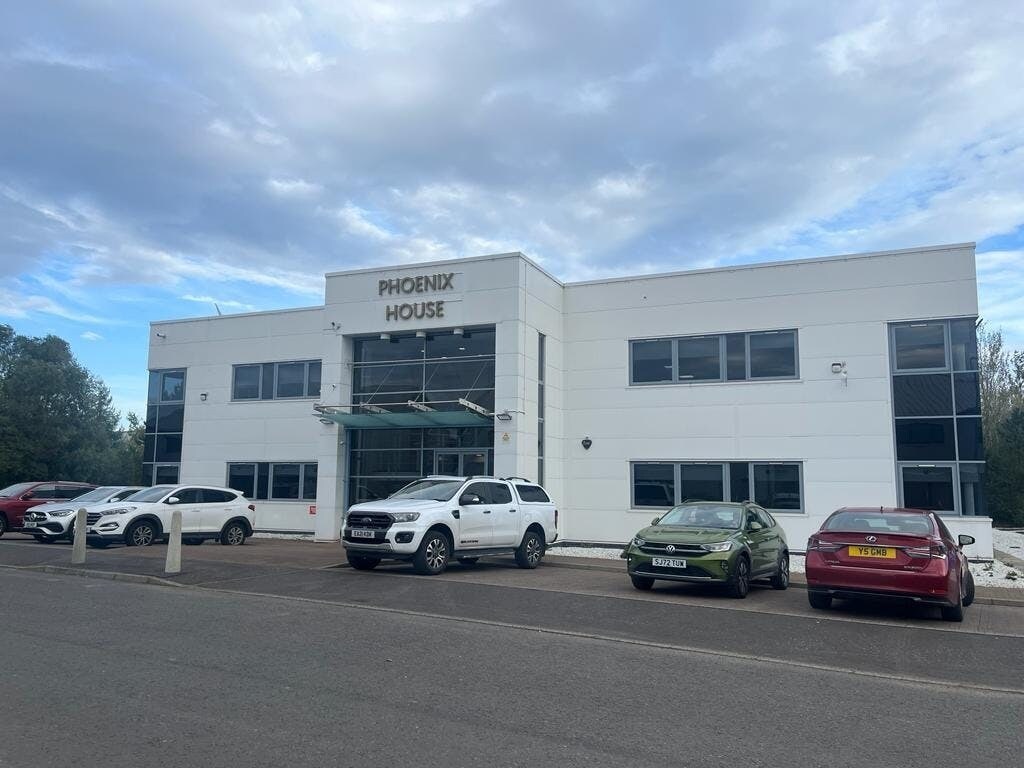 1 Langlands Gate, East Kilbride à louer Photo de l’immeuble– Image 1 sur 9