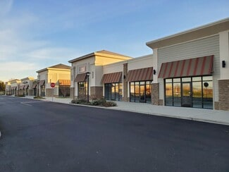 Plus de détails pour 209 Applegarth Rd, Monroe Township, NJ - Local commercial à louer