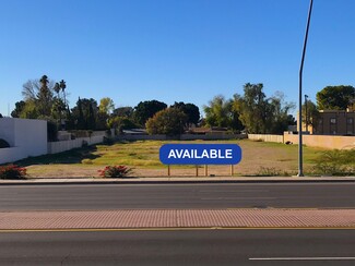 Plus de détails pour 644-676 N Country Club Dr, Mesa, AZ - Terrain à vendre