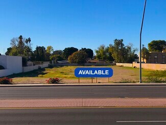 Plus de détails pour 654 N Country Club Dr, Mesa, AZ - Terrain à vendre