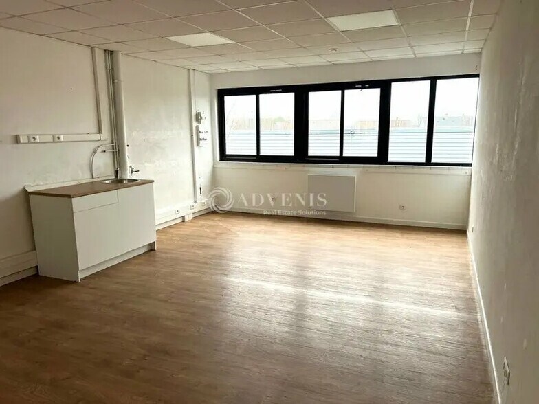 Bureau dans Blois à vendre - Photo intérieure – Image 2 sur 3