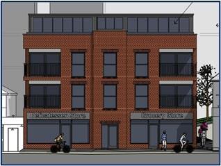 16-22 High St, Purley à louer Photo principale– Image 1 sur 9