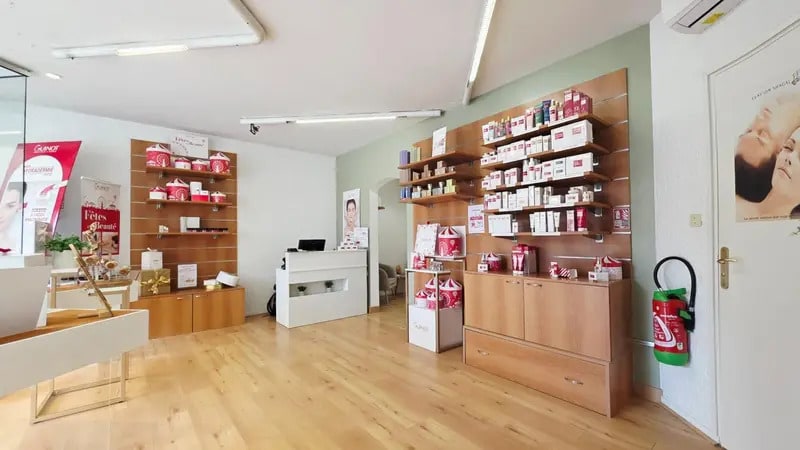Local commercial dans Bourges à vendre - Photo intérieure – Image 3 sur 7