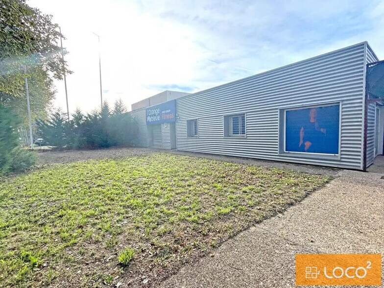 22 Rue Pierre Rous, Plaisance-du-Touch à vendre - Photo de l’immeuble – Image 3 sur 4