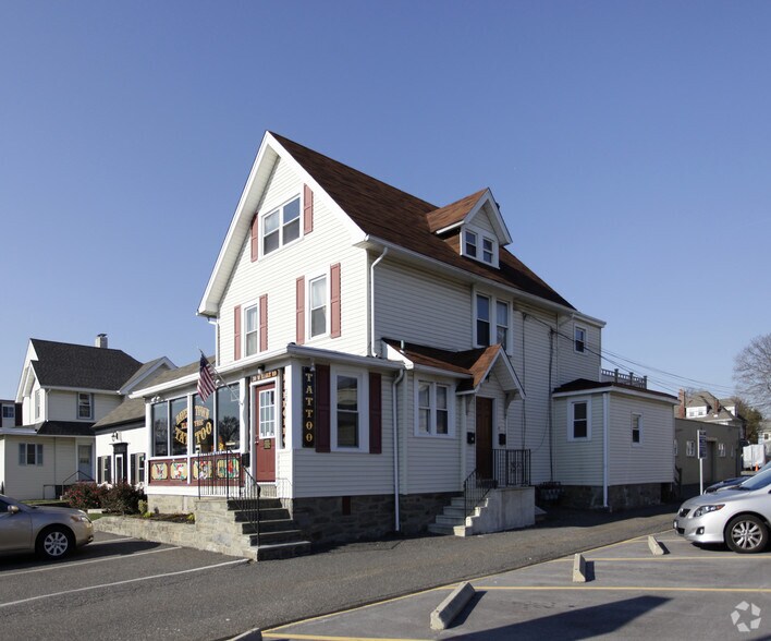 30 W Eagle Rd, Havertown, PA à vendre - Photo de l’immeuble – Image 2 sur 2