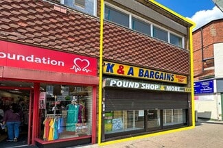 Plus de détails pour 103 Front St, Arnold - Local commercial à vendre
