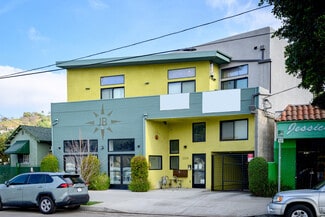 Plus de détails pour 1225 Cypress Ave, Los Angeles, CA - Local commercial à vendre