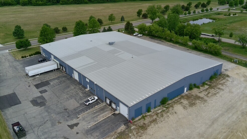 3920 Kennedy Rd, Janesville, WI à vendre - Photo de l’immeuble – Image 2 sur 20