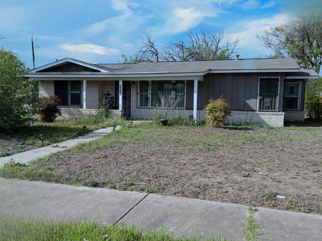 5003 Bernadine Dr, San Antonio, TX à vendre Photo principale– Image 1 sur 2