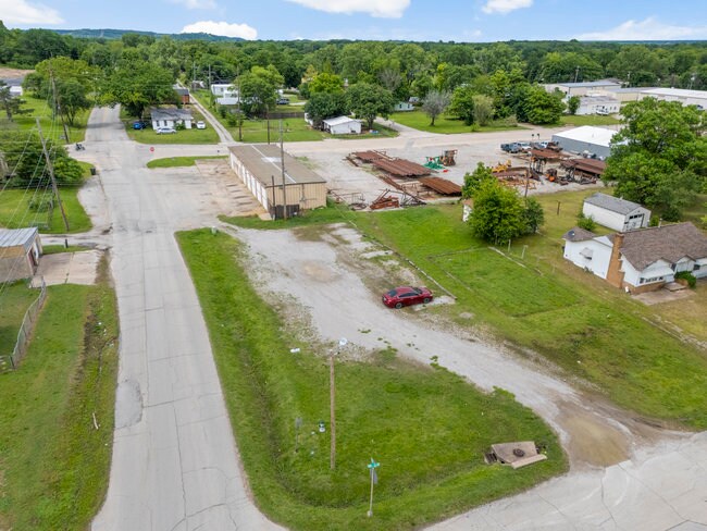 1745 W Hensley Blvd, Bartlesville, OK à vendre - Photo de l’immeuble – Image 3 sur 10