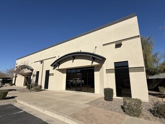 Plus de détails pour 4450 E McLellan Rd, Mesa, AZ - Bureau à vendre