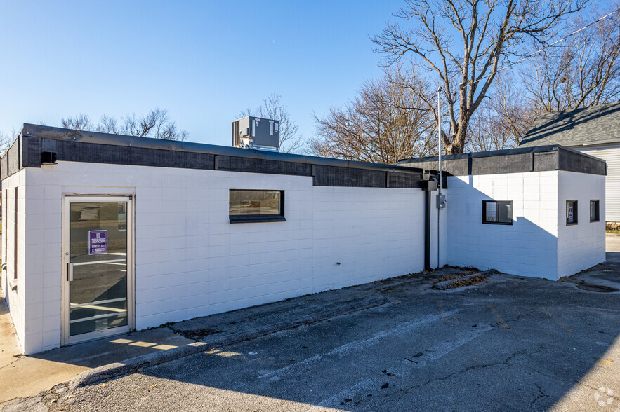 1131 N Grant Ave, Springfield, MO à louer - Photo de l’immeuble – Image 2 sur 12