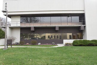 Plus de détails pour 400 Airport Executive Park, Nanuet, NY - Local d'activités à louer