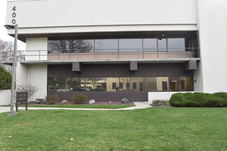 Plus de détails pour 400 Airport Executive Park, Nanuet, NY - Local d'activités à louer