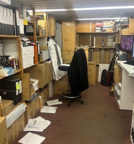 Green Ln, Northwood à louer - Photo intérieure – Image 3 sur 5