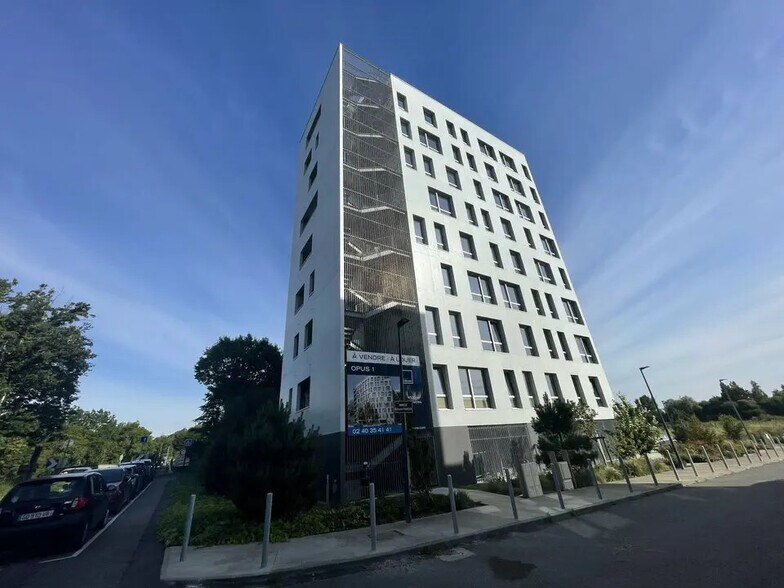 Bureau dans Saint-Herblain à vendre - Photo de l’immeuble – Image 3 sur 12