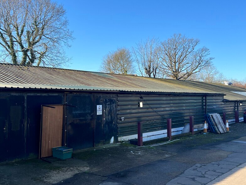 Billingshurst Road, Coolham à louer - Photo de l’immeuble – Image 1 sur 3