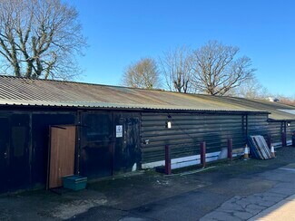 Plus de détails pour Billingshurst Road, Coolham - Local d'activités à louer