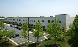 Plus de détails pour 7000 Gateway Ct, Manassas, VA - Industriel/Logistique à louer