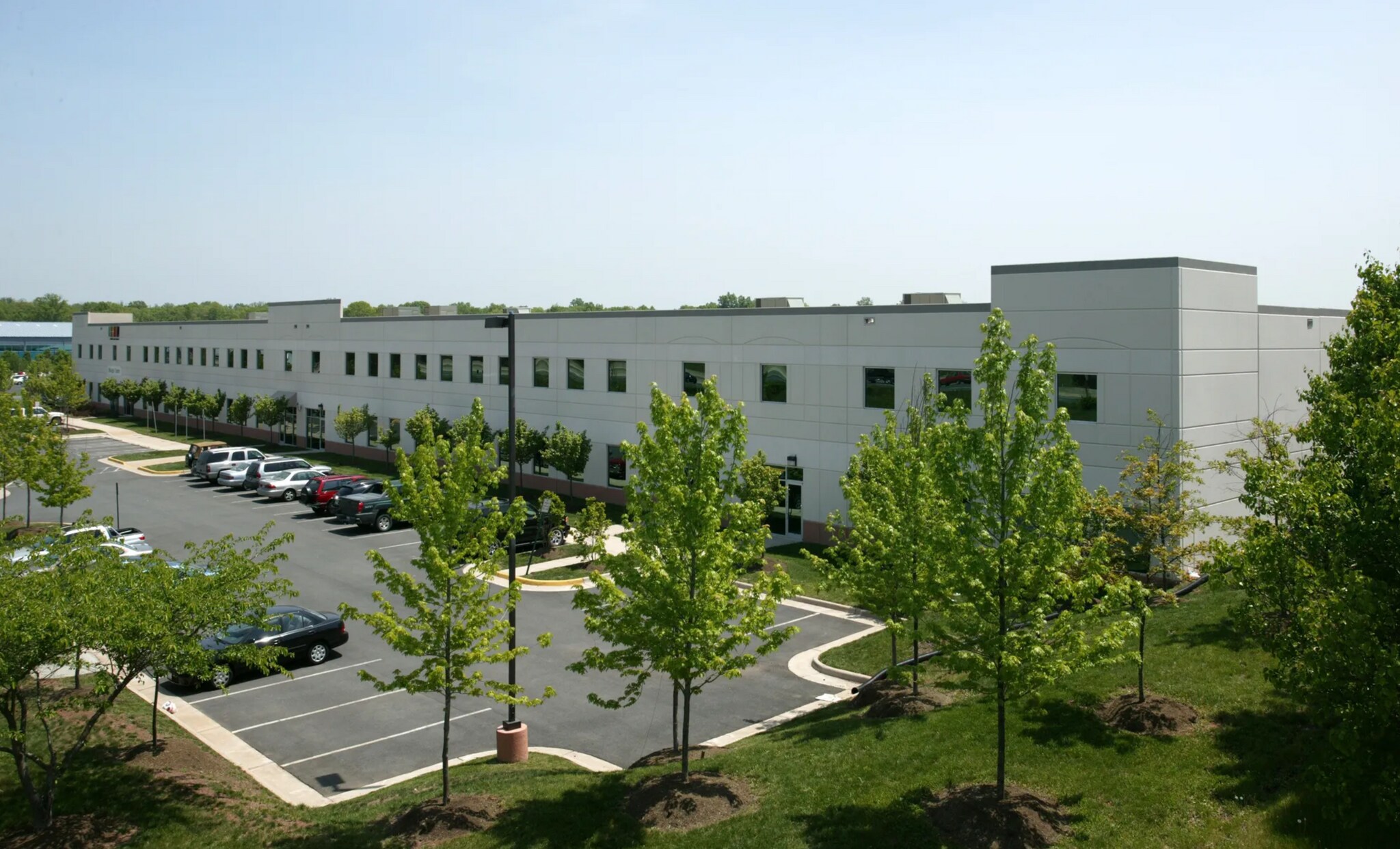 7000 Gateway Ct, Manassas, VA à louer Photo de l’immeuble– Image 1 sur 5