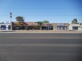 Plus de détails pour 1147 E Florence Blvd, Casa Grande, AZ - Local commercial à louer
