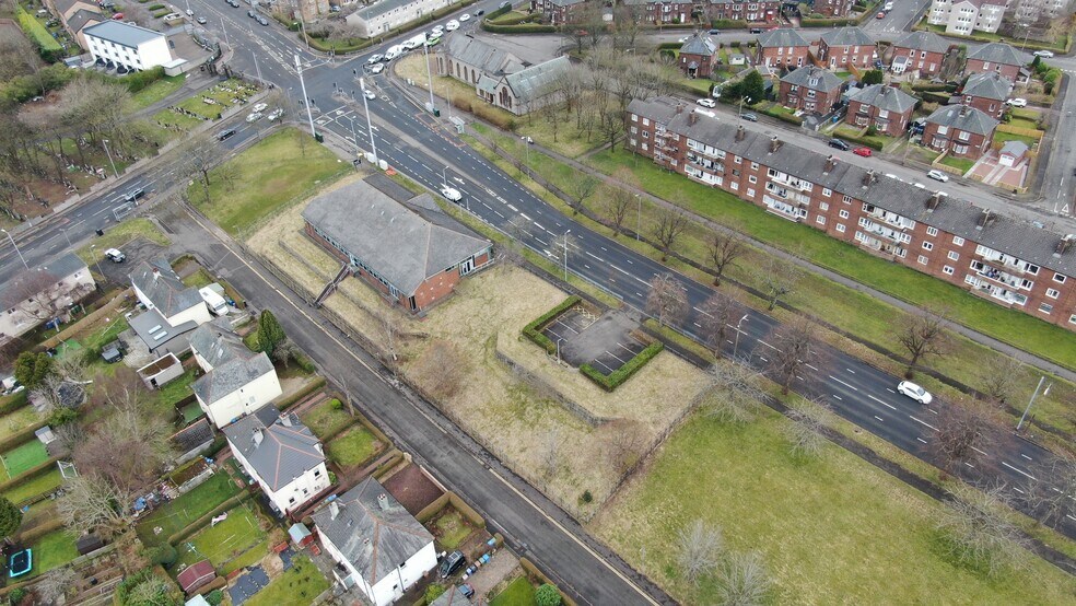 539 Mosspark Blvd, Glasgow à louer - Photo de l’immeuble – Image 3 sur 4