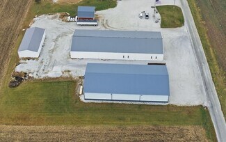 Plus de détails pour 4188 200 w, Fowler, IN - Terrain à vendre