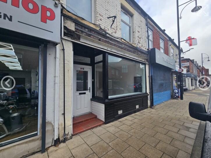 24 Stockport Rd, Stockport à louer - Photo principale – Image 1 sur 1