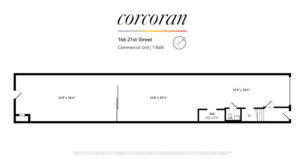 166 21st St, Brooklyn, NY à vendre - Photo de l’immeuble – Image 2 sur 5