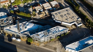 Plus de détails pour Washington Blvd. Campus – à vendre, Los Angeles, CA