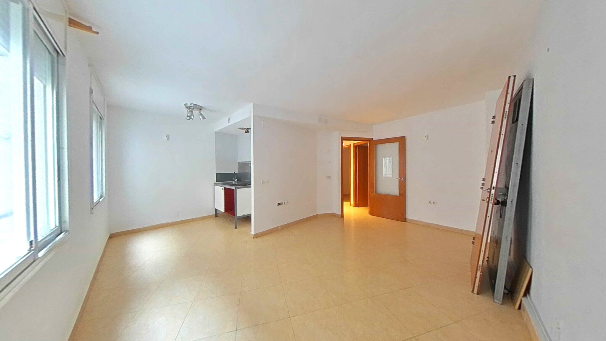 Immeuble residentiel dans Barcelone, Barcelona à vendre Photo intérieure– Image 1 sur 3