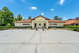 Plus de détails pour 7848 Lake Underhill Rd, Orlando, FL - Bureau à vendre