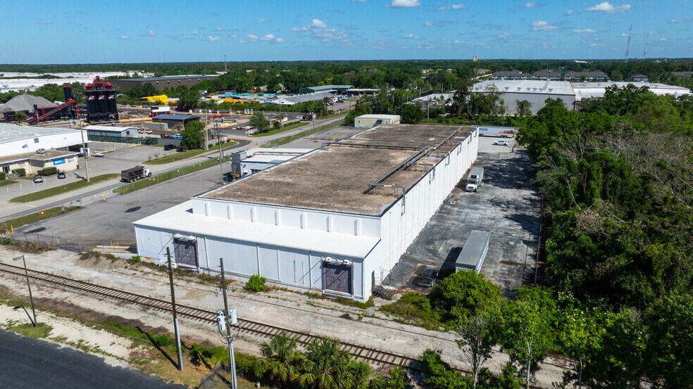 2901 Eunice Ave, Orlando, FL à louer - Photo de l’immeuble – Image 2 sur 5