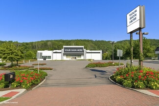 Plus de détails pour 70 Route 23, Franklin, NJ - Local commercial à louer
